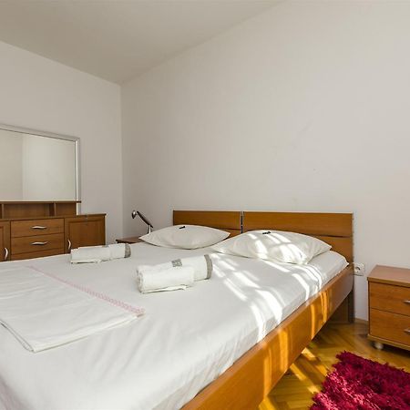 Apartments Mare Postira Zewnętrze zdjęcie