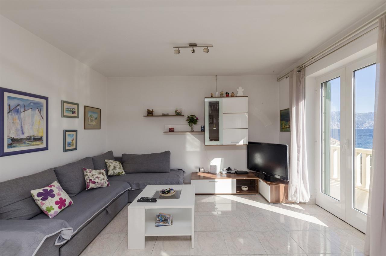 Apartments Mare Postira Zewnętrze zdjęcie